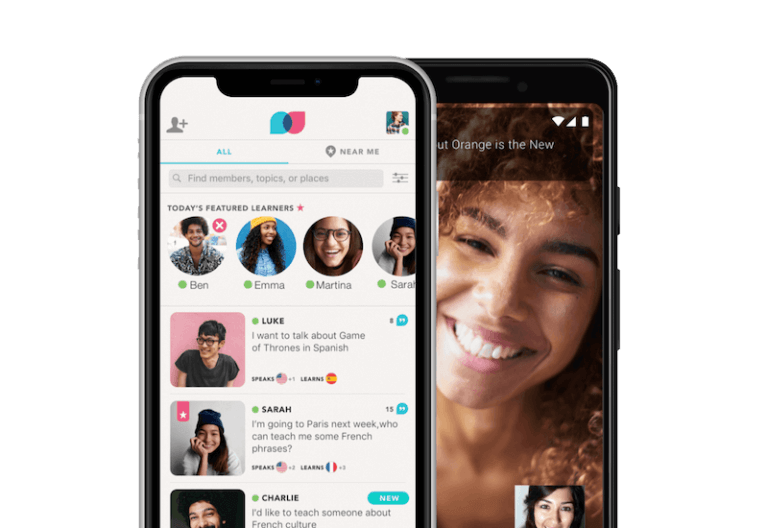 Learn To Master The Tandem Language Exchange App
