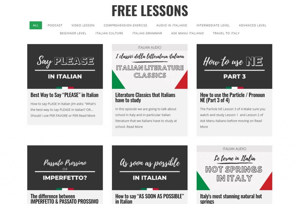 Italy Made Easy Reviews Of 2024 Is It Worth All The Hype?