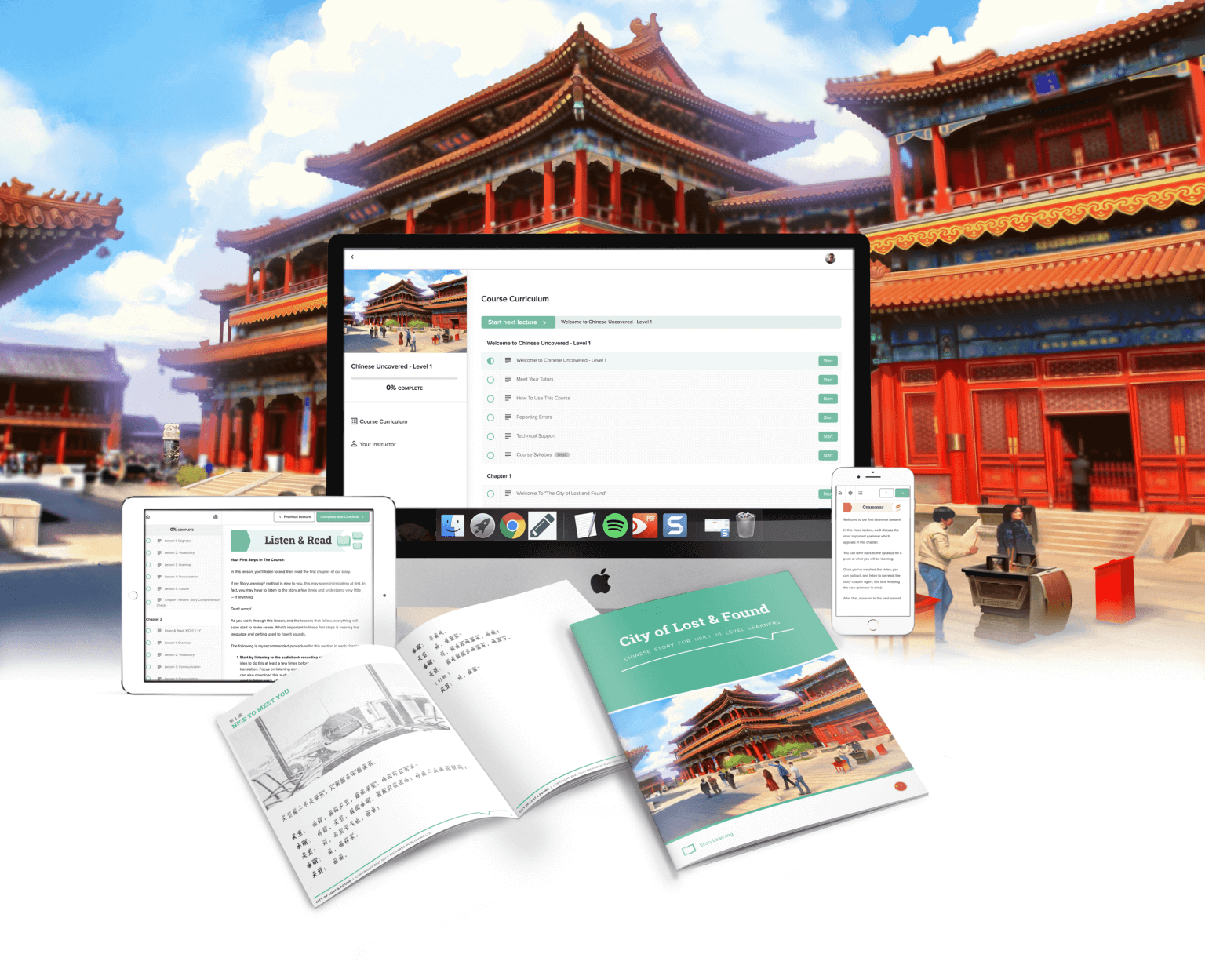 Yoyo Chinese Review 2022 A Must To Speak Fluently Faster