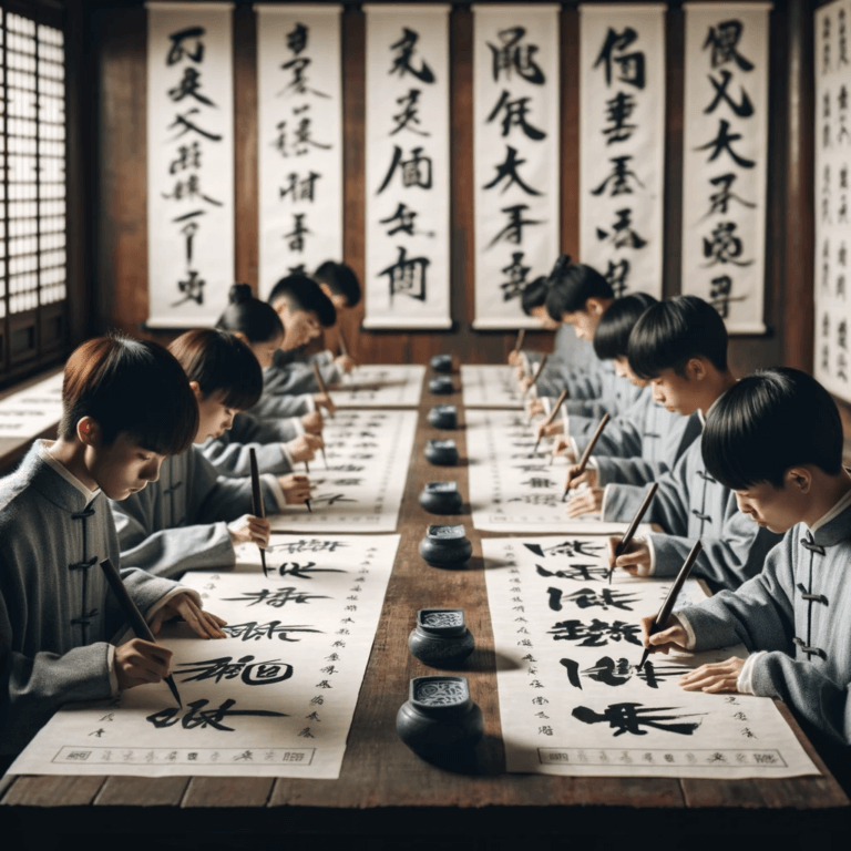 How many letters are in the chinese Alphabet? - Language Throne